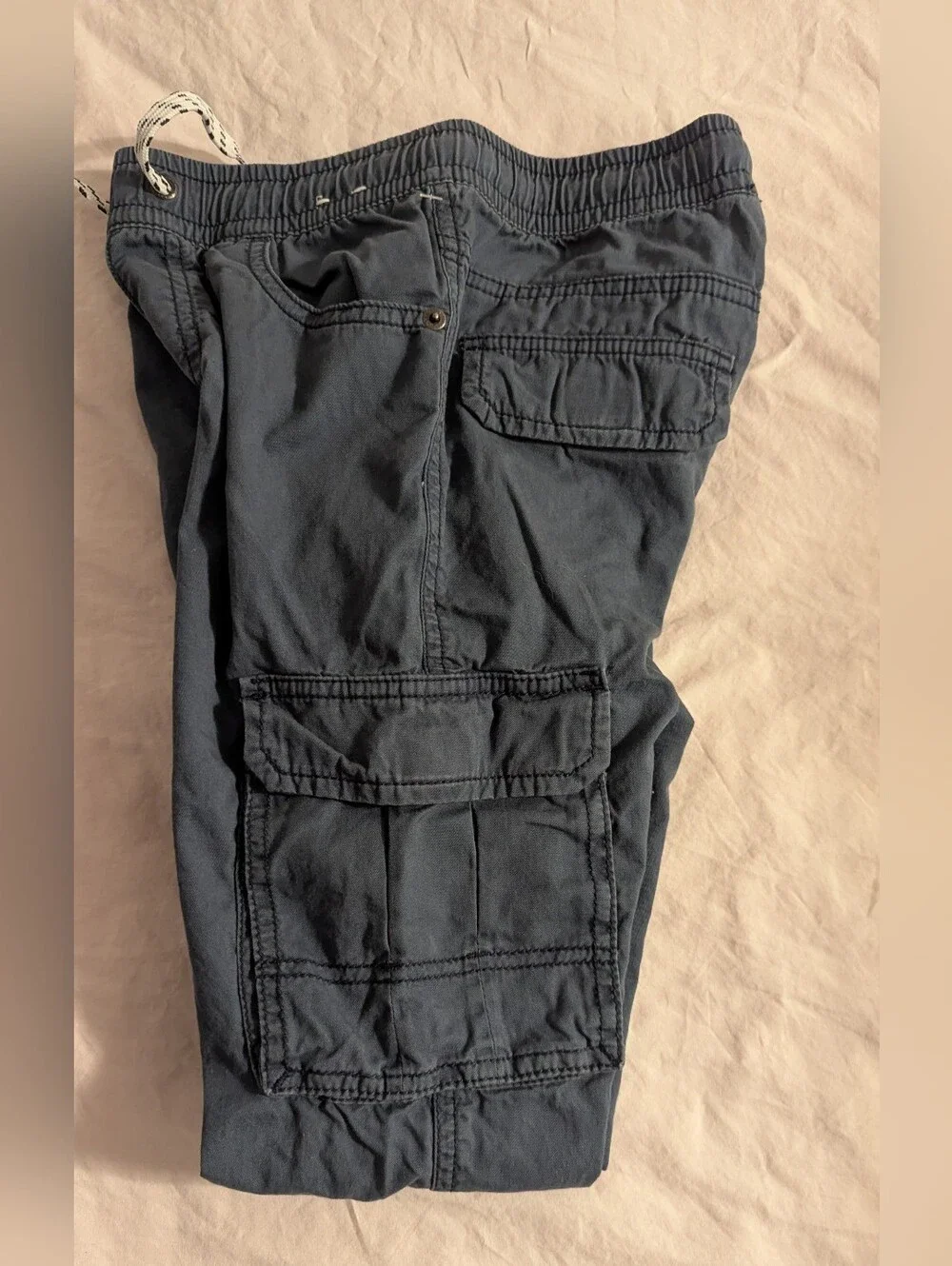 Gymboree cargo pants 